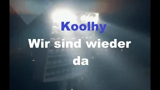 Koolhy - Wir sind wieder da ( VfL Bochum Aufstiegssong) #LyrikVideo