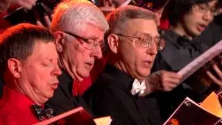 All Souls Orchestra - Love Divine All Loves Excelling (PROM PRAISE OFFICIAL)