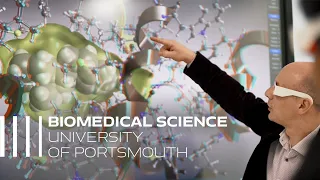 Biomedical Science - University of Portsmouth