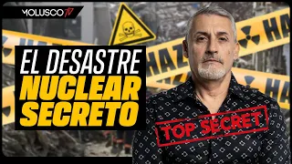 El Chernobyl Mexicano: Andrew destapa desastre nuclear/ Aparecen Auroras Boreales por el 🌎 / HAARP