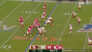 Chiefs vs. 49ers Round One! | Crazy Endings