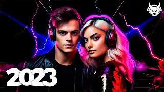 Martin Garrix,Bebe Rexha,Camila Cabello,Ed Sheeran🎧Music Mix 2023🎧EDM Remixes of Popular Songs