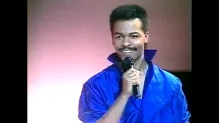 Ray Parker Jr - Ghostbusters (MIDEM 85)