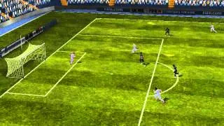 FIFA 14 Android - Real Madrid VS Granada CF