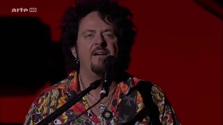 Toto Live 2020 Full Concert HD