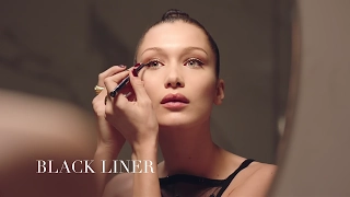 Makeup Tutorial:  Bella Hadid’s Look