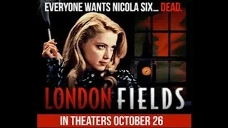 Official Green Band London Fields (30 Spot)