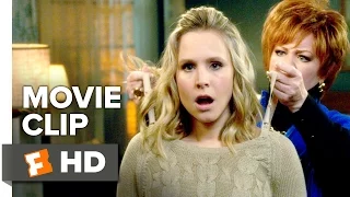 The Boss Movie CLIP - Bra (2016) - Melissa McCarthy, Kristen Bell Movie HD