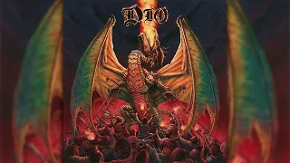 Di̲o̲ - Kil̲l̲ing The D̲r̲agon (2002) [Full Album] HQ