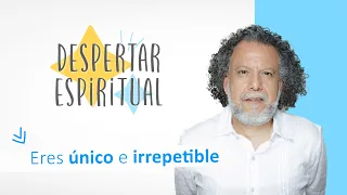 ¡Eres único e irrepetible! | Alberto Linero | Despertar Espiritual 08 de Junio