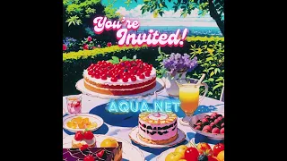 AQUA.Net - All So Real