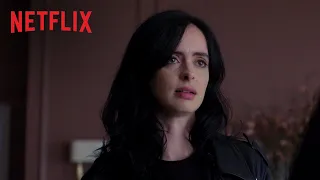 Marvel’s Jessica Jones: Staffel 3 | Offizieller Trailer | Netflix