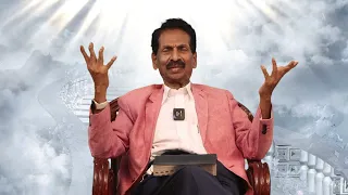 Is RAPTURE in SEPTEMBER 2023 !? |Tamil Christian Message | Rev. Dr. John Paul ( USA)# KINGDOM TV