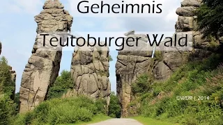 Geheimnis Teutoburger Wald | Doku