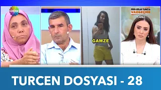 Turcen Dosyası - 28 | Didem Arslan Yılmaz'la Vazgeçme