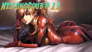 Аниме нарезка Coub #11 NezukoCoub Приколы | Аниме | NSFW