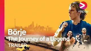 Börje - The Journey of a Legend | Trailer | A Viaplay Series