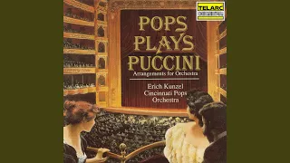 Puccini: Tosca, SC 69, Act I: Recondita armonia