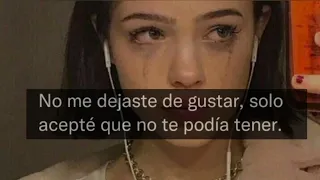 Mejores frases tristes de tik tok 2022 😭| Si te rompieron el corazón 💔 te identificarás