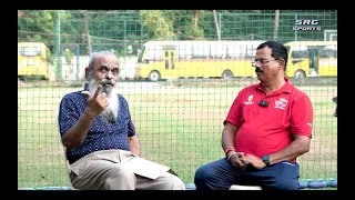 Meet Rohit Sharma's Coach | Dronacharya Awardee Dinesh Lad