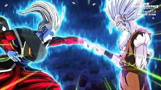 Dragon Ball Super 2: "Saga 2024" - AKUMO SUPERA EL PODER DE LOS DIOSES !!