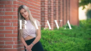 RAAVA MUSIC - Ethnic & Deep House Mix 2023 [Vol.39]