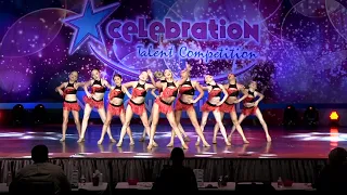 SOS - Junior Large Group Jazz