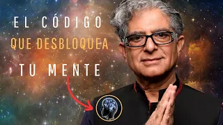 El Código de la Abundancia libro - Desbloquea este Interruptor - Deepak Chopra