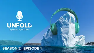 Unfold S.2. Episode 1: Climate Change and COVID-19