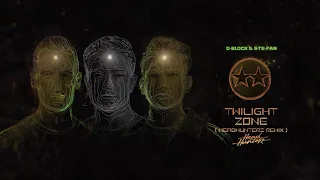 D-Block & S-te-Fan - Twilight Zone (Headhunterz Remix) (Official Videoclip)