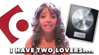 Cubase Artist 12 VS. Logic Pro 10.7.8  Who's The Better Lover?