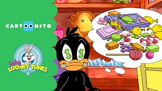 Baby Looney Tunes | New Toys | Cartoonito