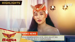 Darna admits the mistake she did before | Darna  (w/ English subs)