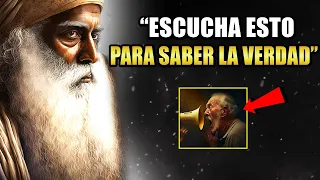 TE DEJARÁ SIN PALABRAS | SADHGURU