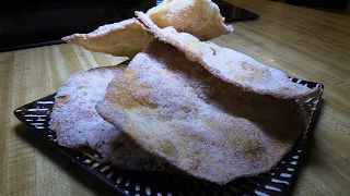 Bunuelos