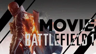 Я, что живой?... | МОНТАЖИК ПО BATTLEFIELD 1 | MOVIE BATTLEFIELD 1