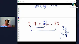 Numerical Reaoning: Consecutive Numbers