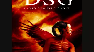 4.DSG-David Shankle Group LIVING FOR NOTHING.