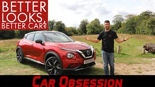 2020 Nissan Juke Tekna+ Review: Better Looks, Better Car?