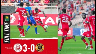 Magoli Yote Simba Vs Kaizer 3-0 Highlights, 22 05 2021 Kaizer Chiefs vs Simba SC