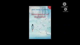 Mrs. SEN'S - INTERPRETER OF MALADIES BY JHUMPA LAHIRI