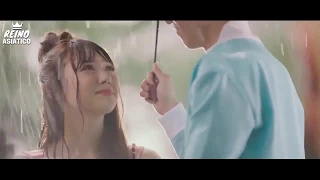 [FMV] My Secret Friend (web drama)