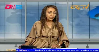 News in English for January 16, 2024 - ERi-TV, Eritrea