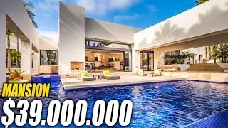 Inside The 5 Most Expensive Homes In San Diego