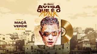 MC Hariel   Maçã Verde Lyric Vídeo 360P