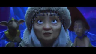 THE SNOW QUEEN 4  MIRROR LANDS Official Trailer 2020 GAMES 4 TRAILERS