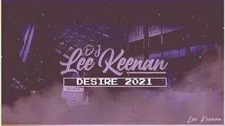 Years & Years - Desire (Lee Keenan Bootleg)