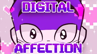 Digital Affection [ROTTMNT Animatic] READ DESC