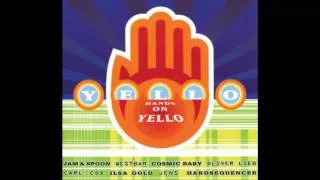 Yello - Bostich (WestBam's Hands On Yello) HIGH QUALITY