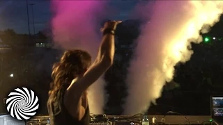 BLiSS @ 'Fresh' Water Park Festival 2015, Brasil